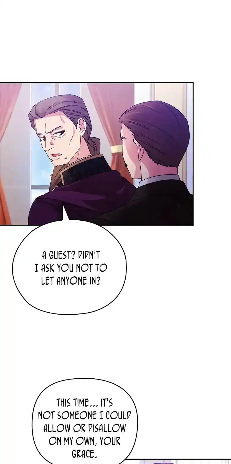 Reminiscence Adonis Chapter 253