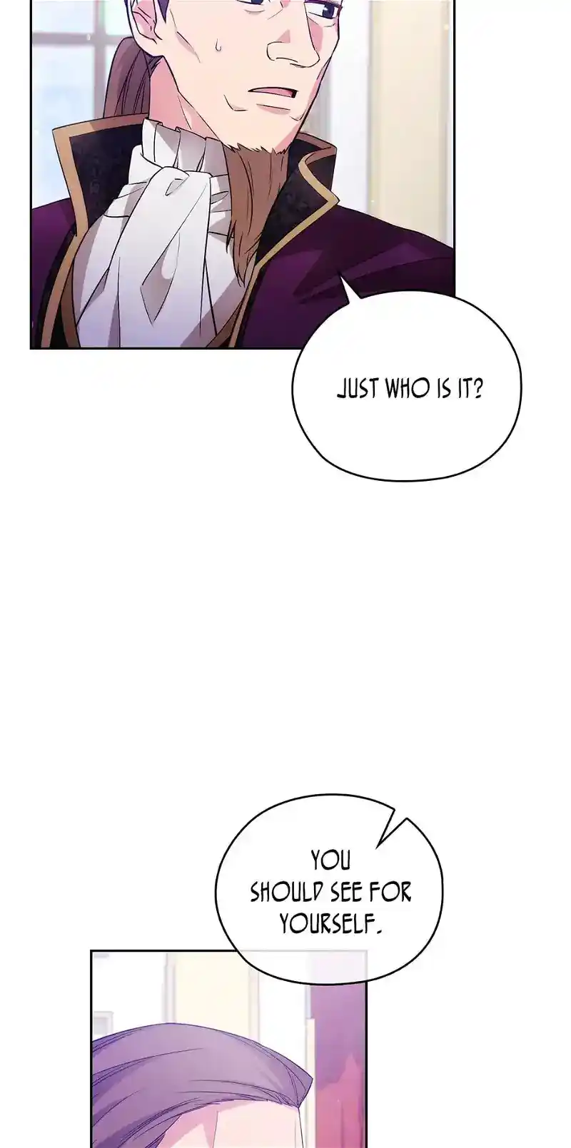 Reminiscence Adonis Chapter 253