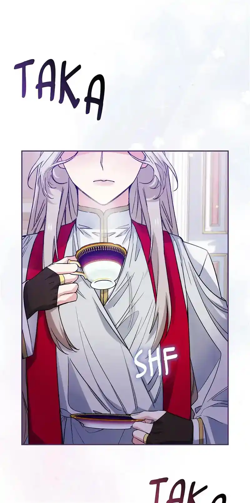 Reminiscence Adonis Chapter 253