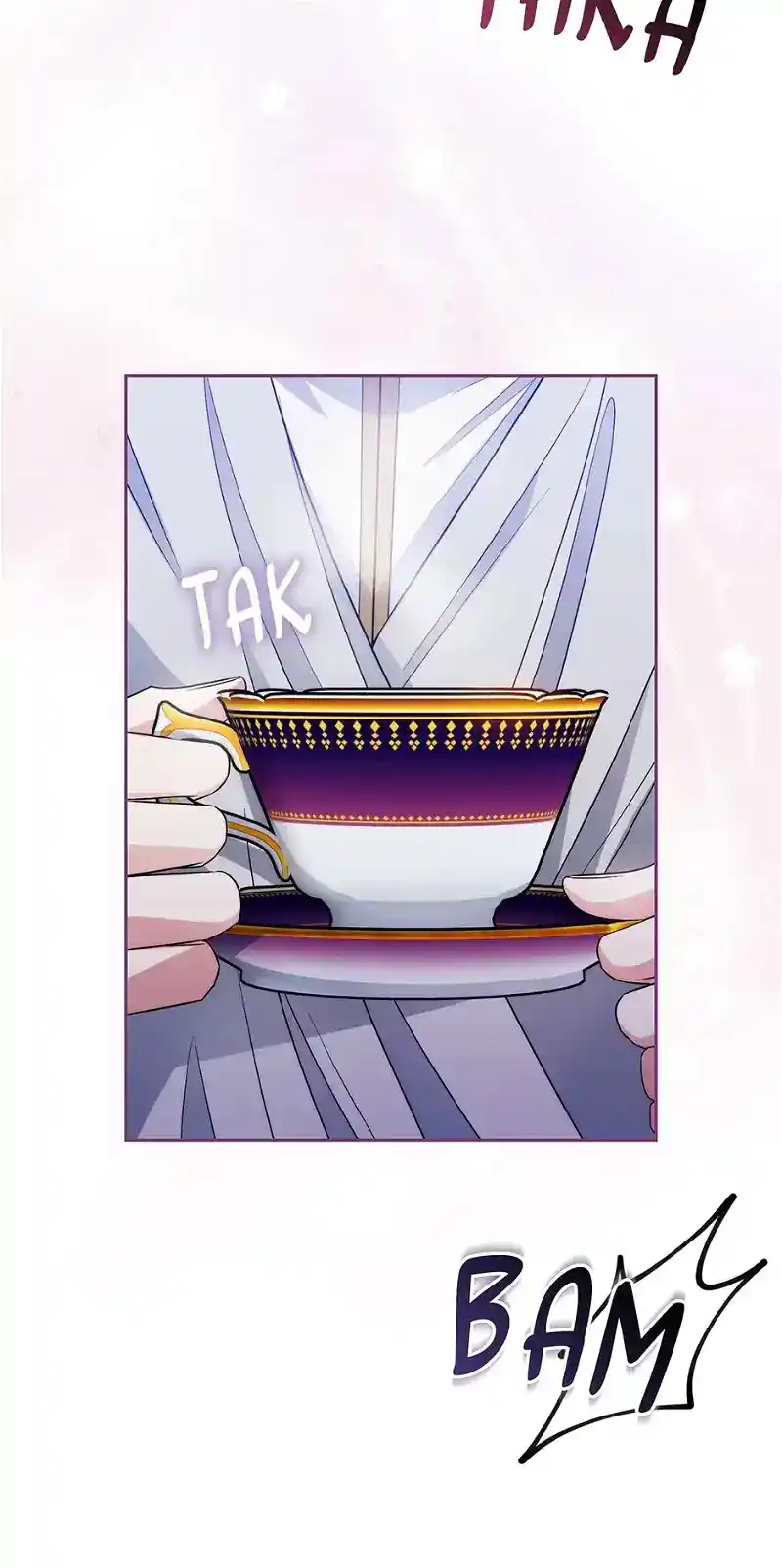 Reminiscence Adonis Chapter 253