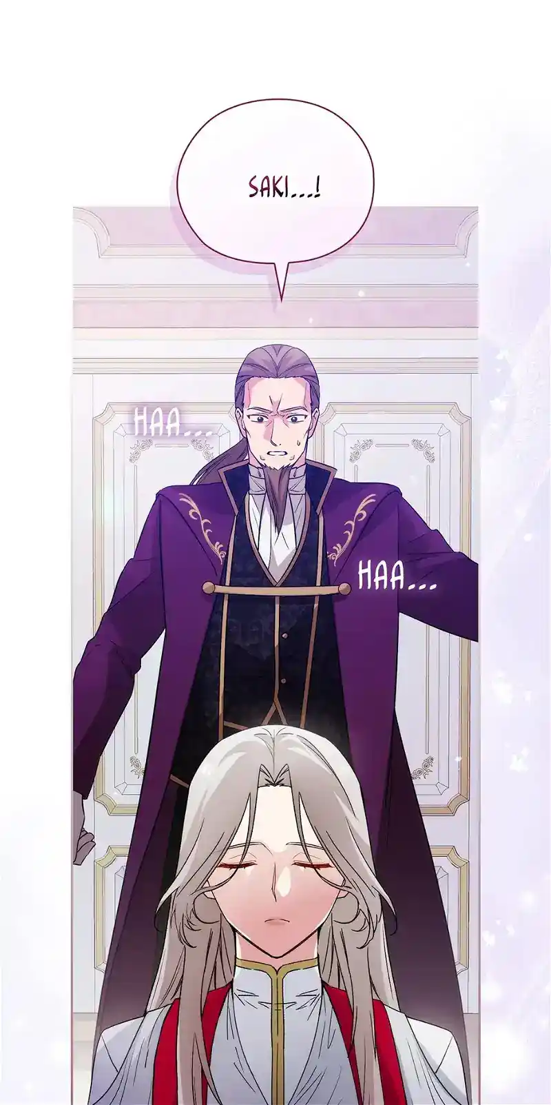 Reminiscence Adonis Chapter 253