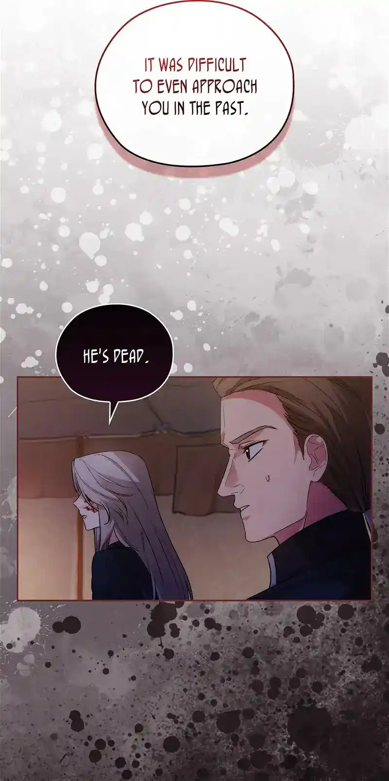 Reminiscence Adonis Chapter 253