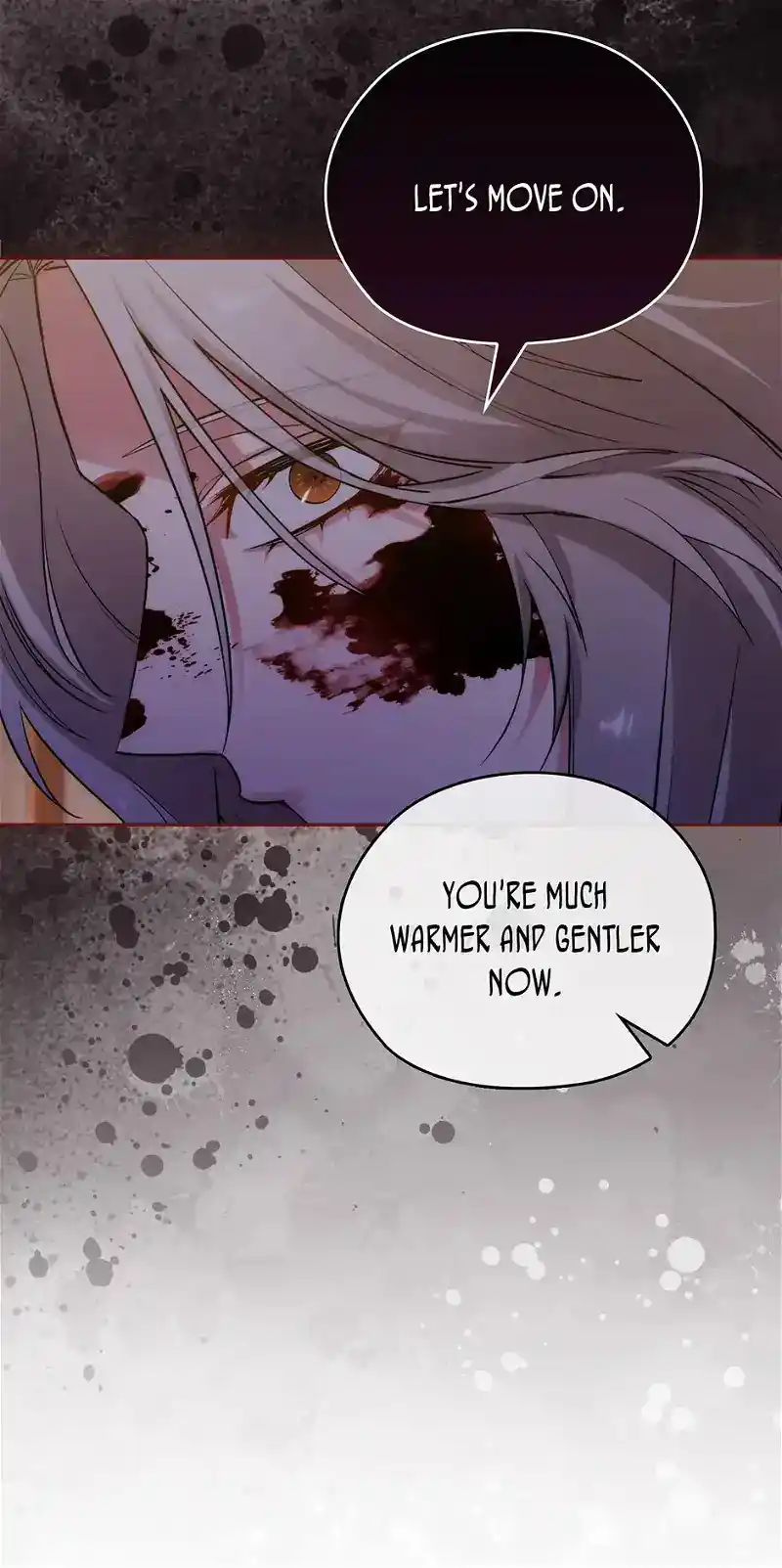 Reminiscence Adonis Chapter 253