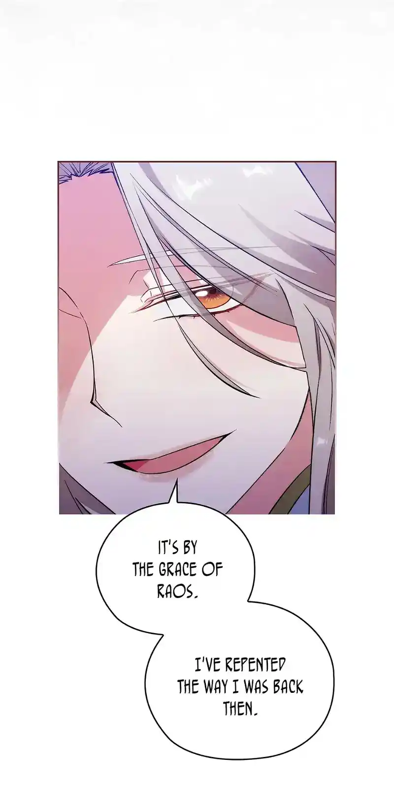 Reminiscence Adonis Chapter 253