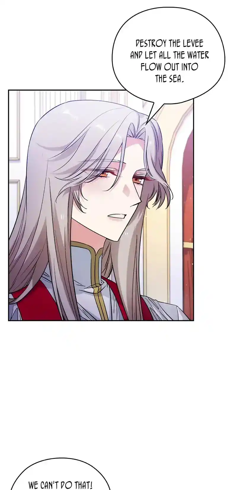 Reminiscence Adonis Chapter 253