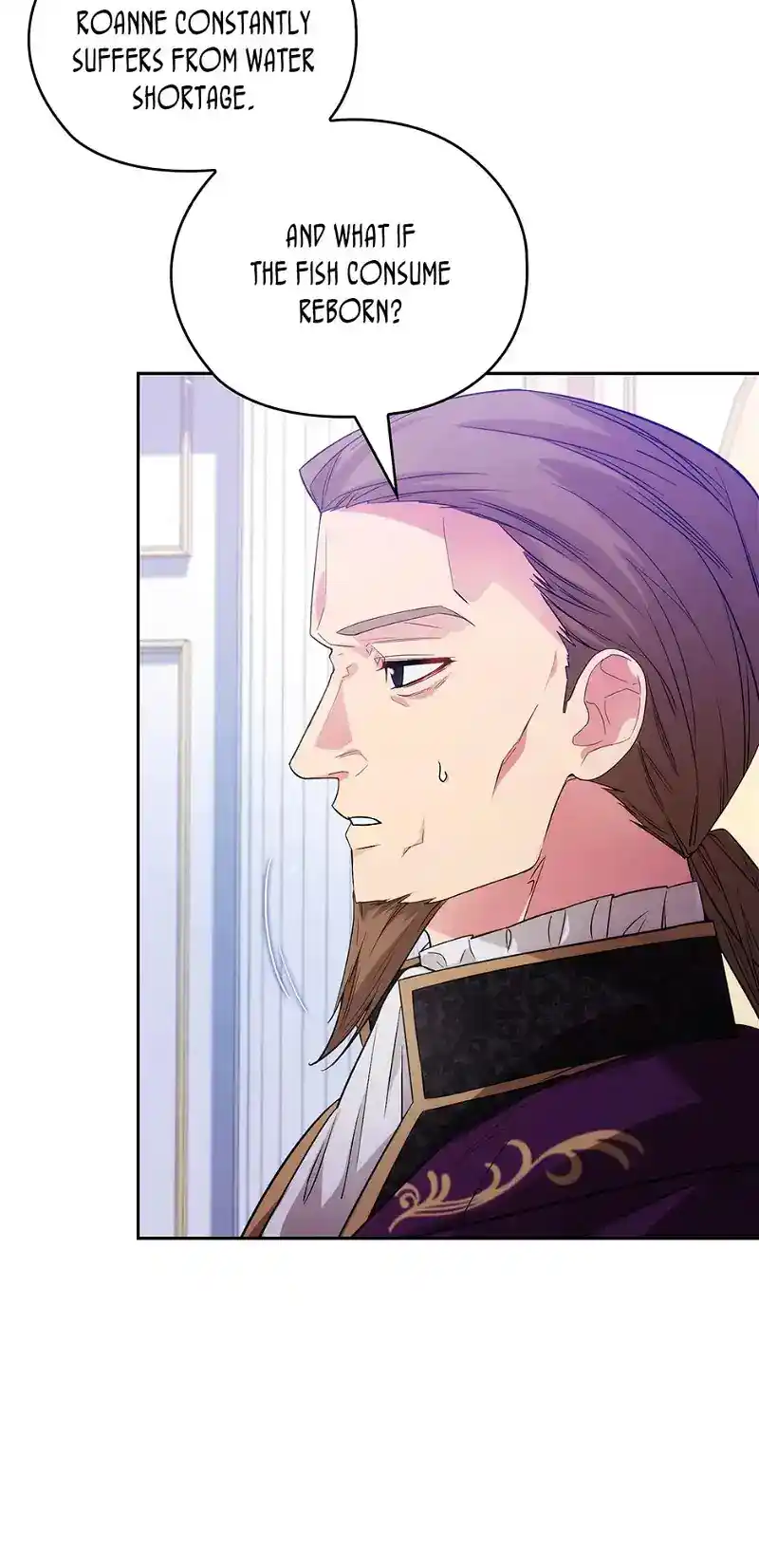 Reminiscence Adonis Chapter 253