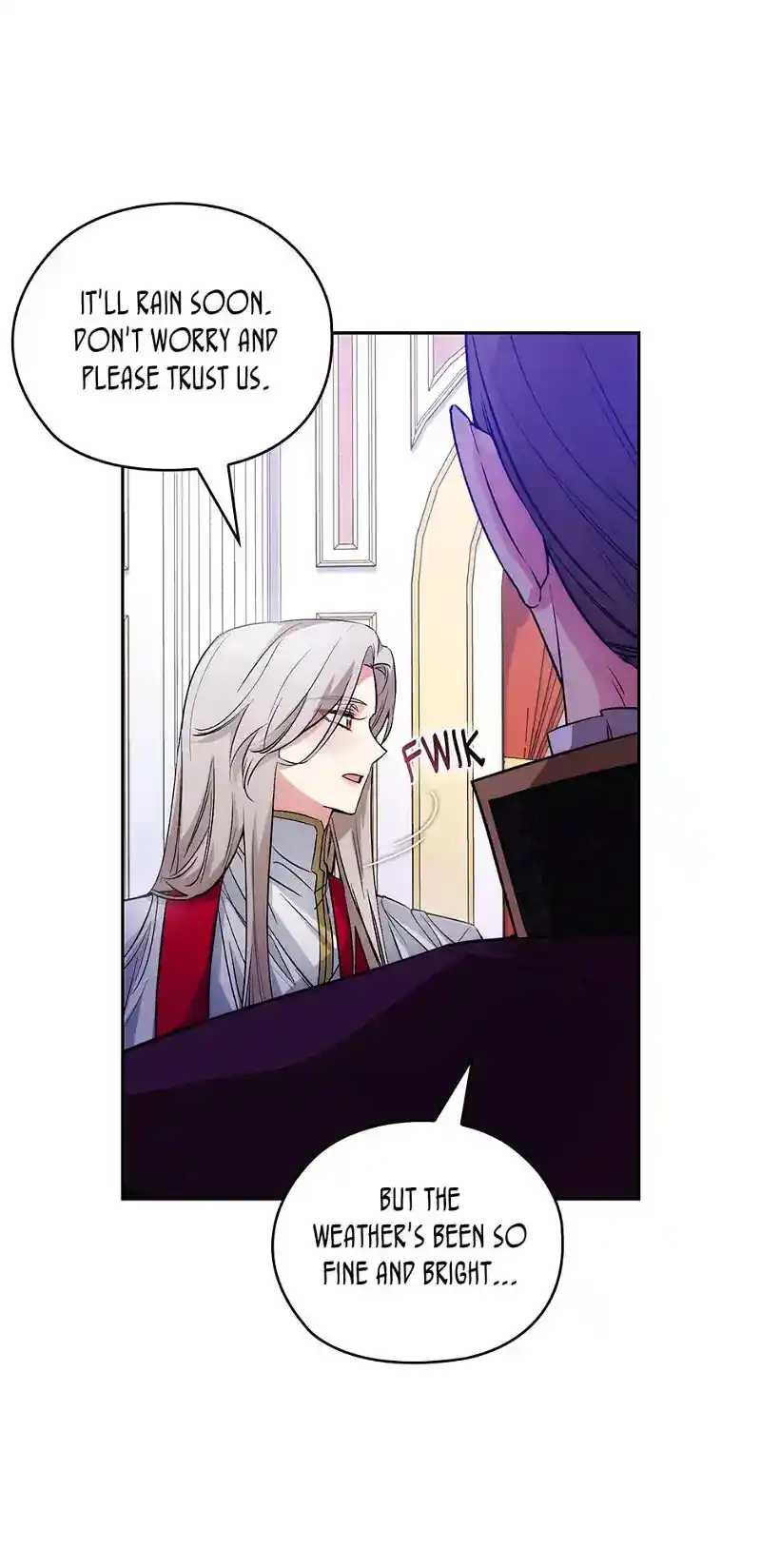 Reminiscence Adonis Chapter 253