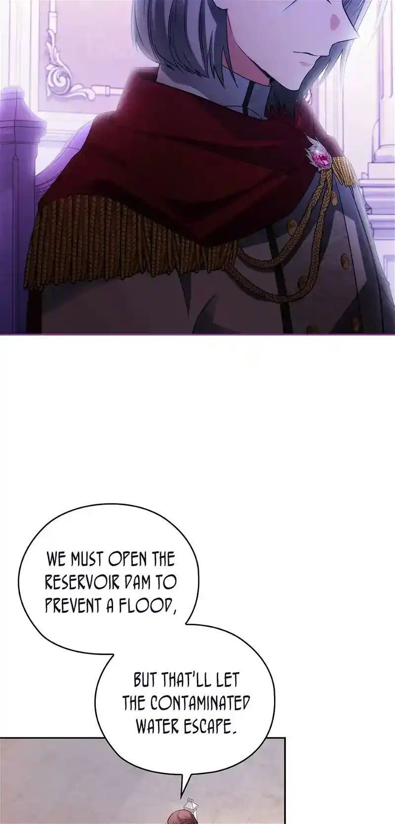 Reminiscence Adonis Chapter 254