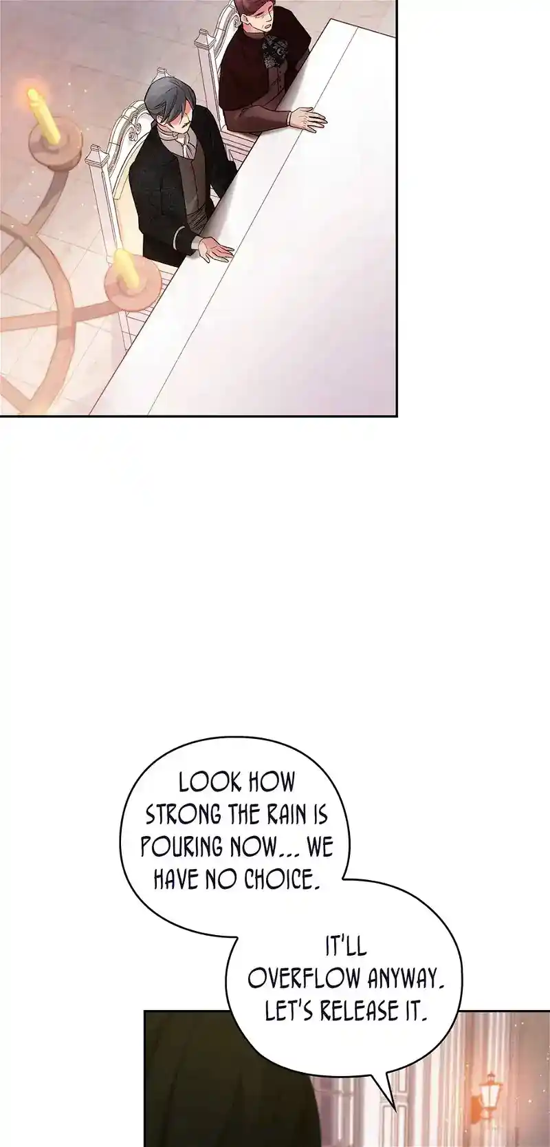 Reminiscence Adonis Chapter 254