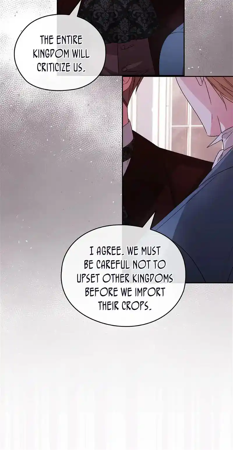 Reminiscence Adonis Chapter 254