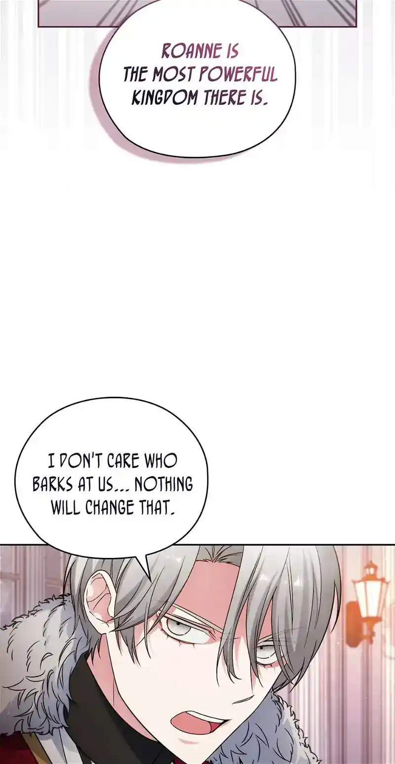 Reminiscence Adonis Chapter 254