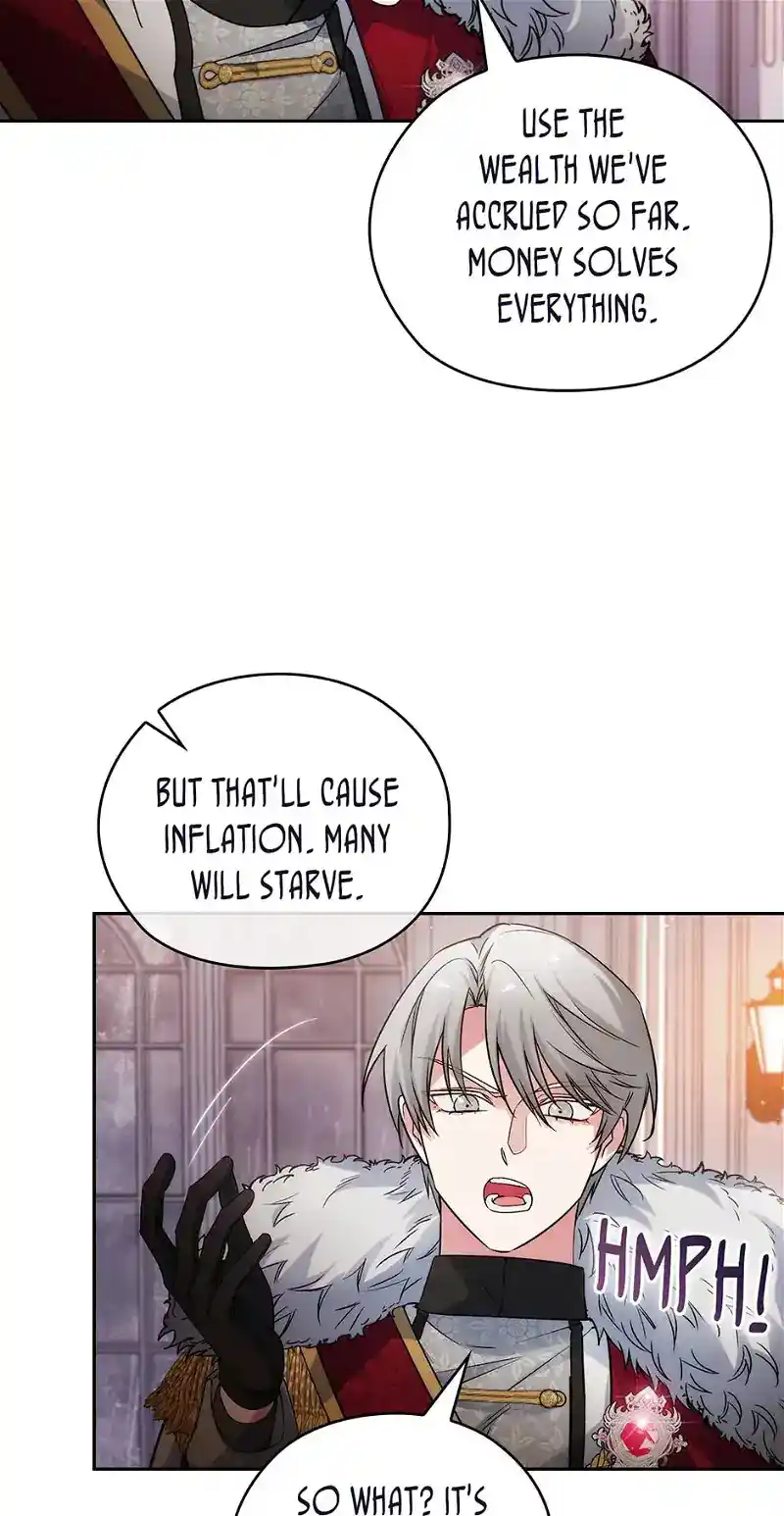 Reminiscence Adonis Chapter 254