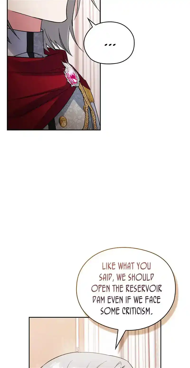 Reminiscence Adonis Chapter 254