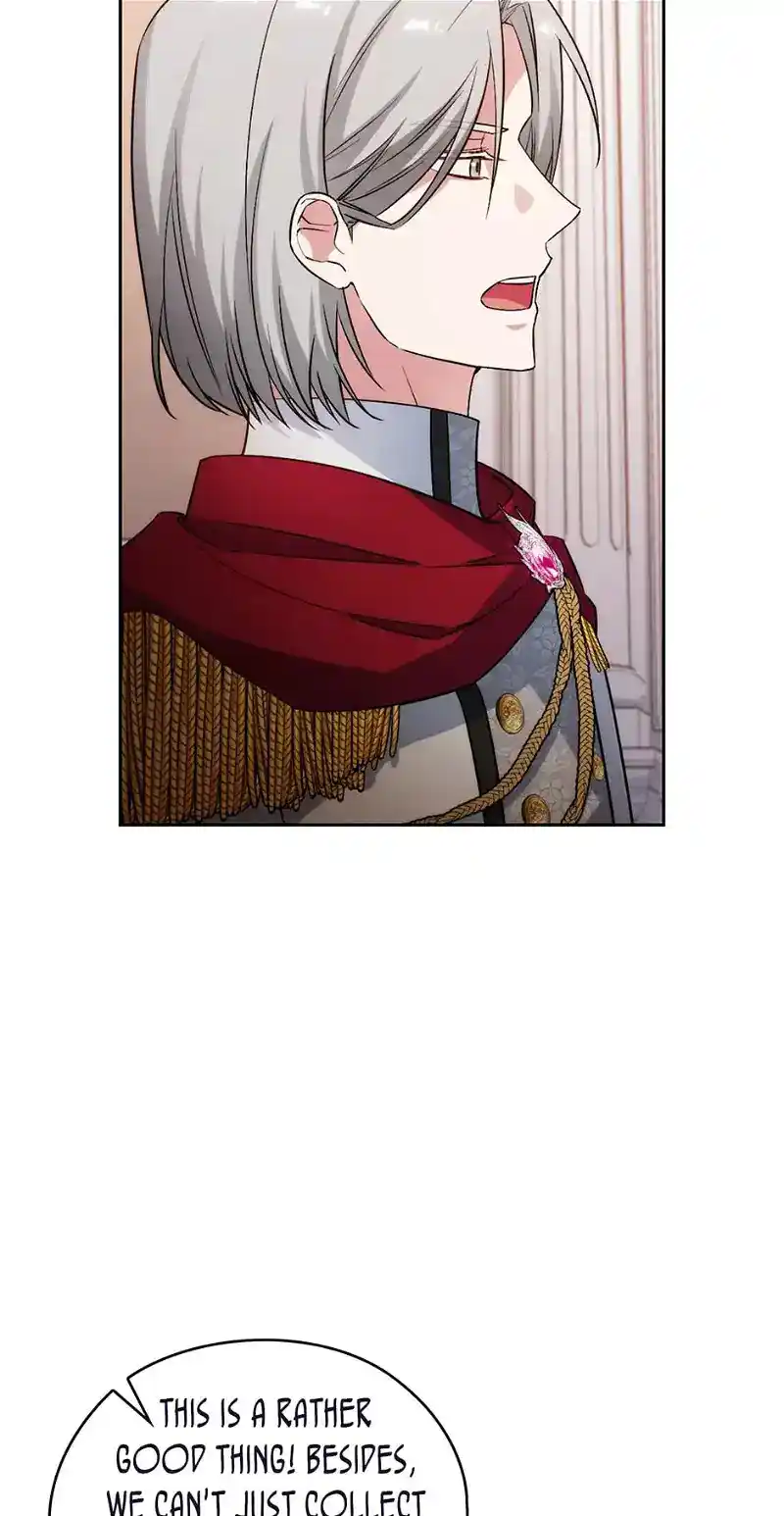 Reminiscence Adonis Chapter 254