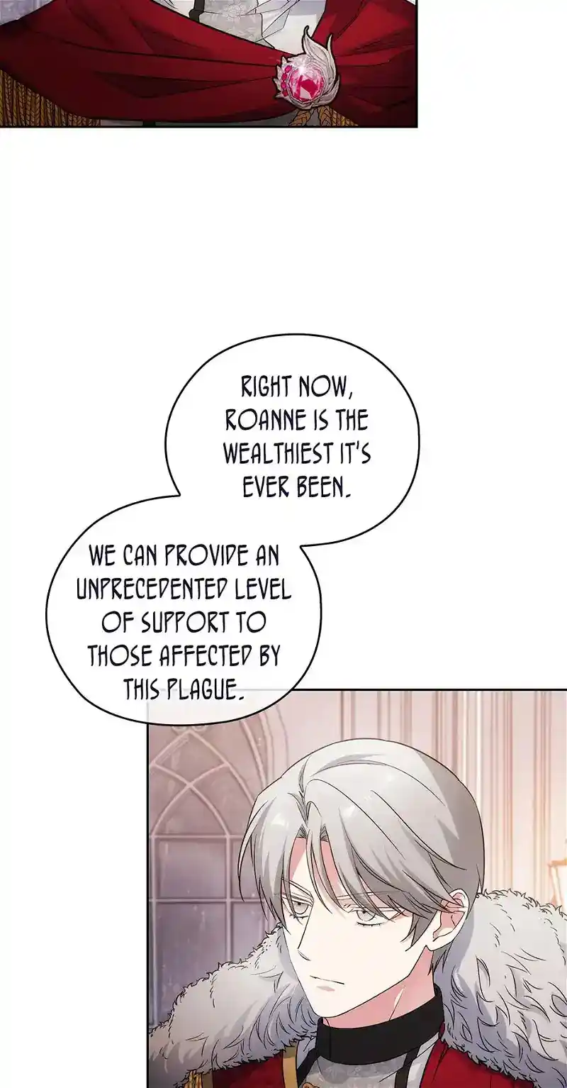 Reminiscence Adonis Chapter 254