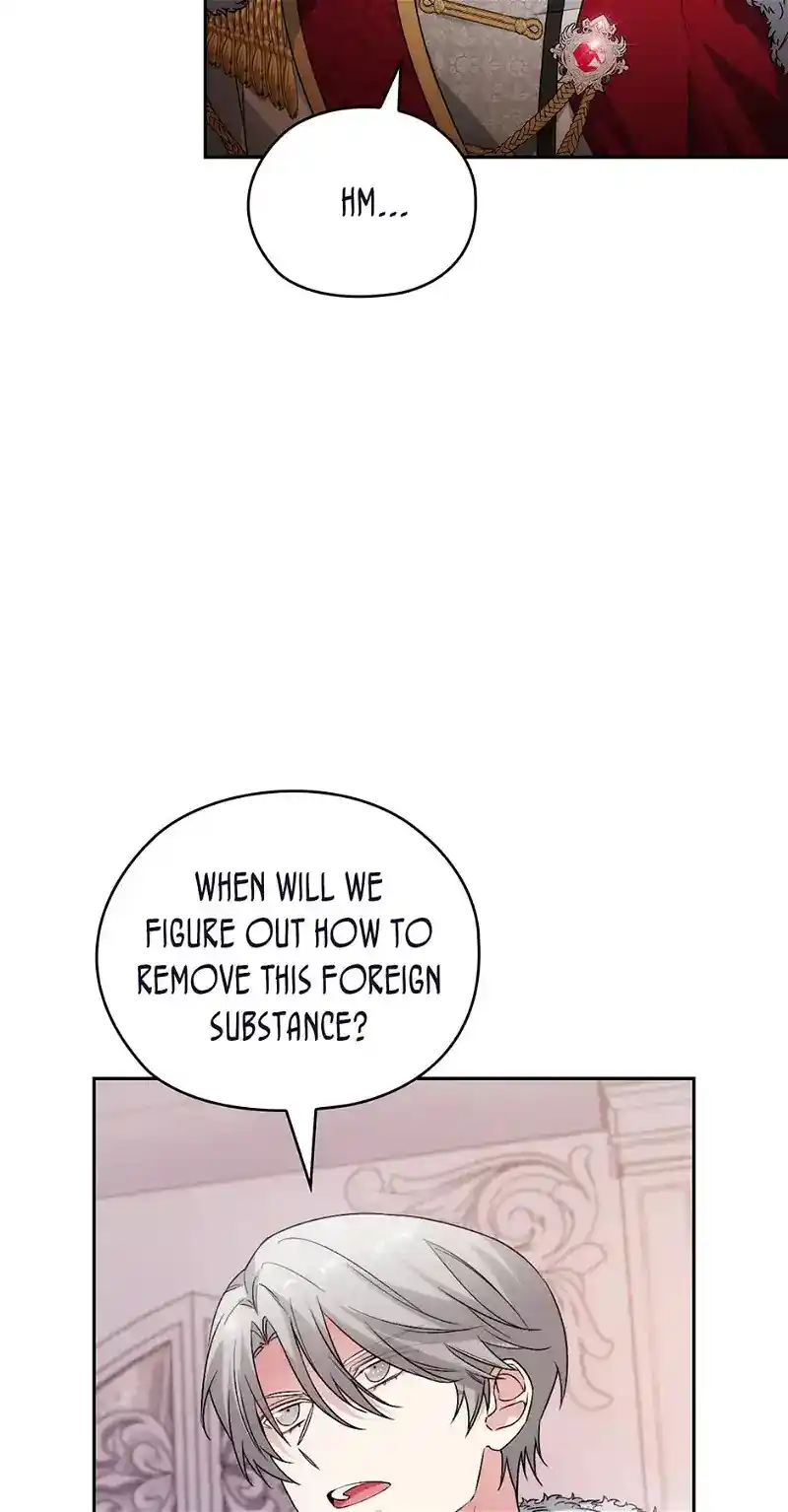 Reminiscence Adonis Chapter 254