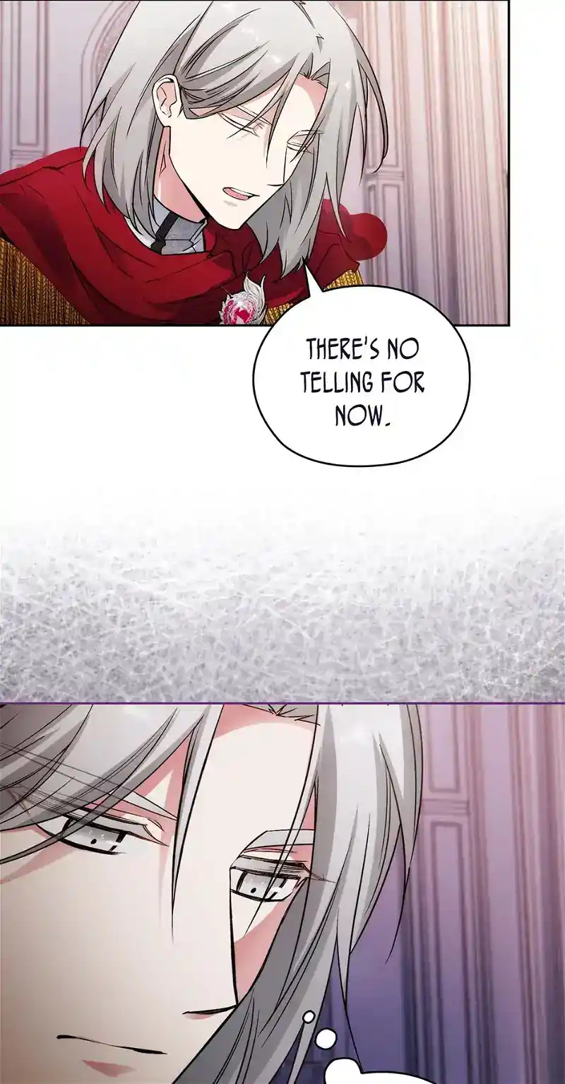 Reminiscence Adonis Chapter 254