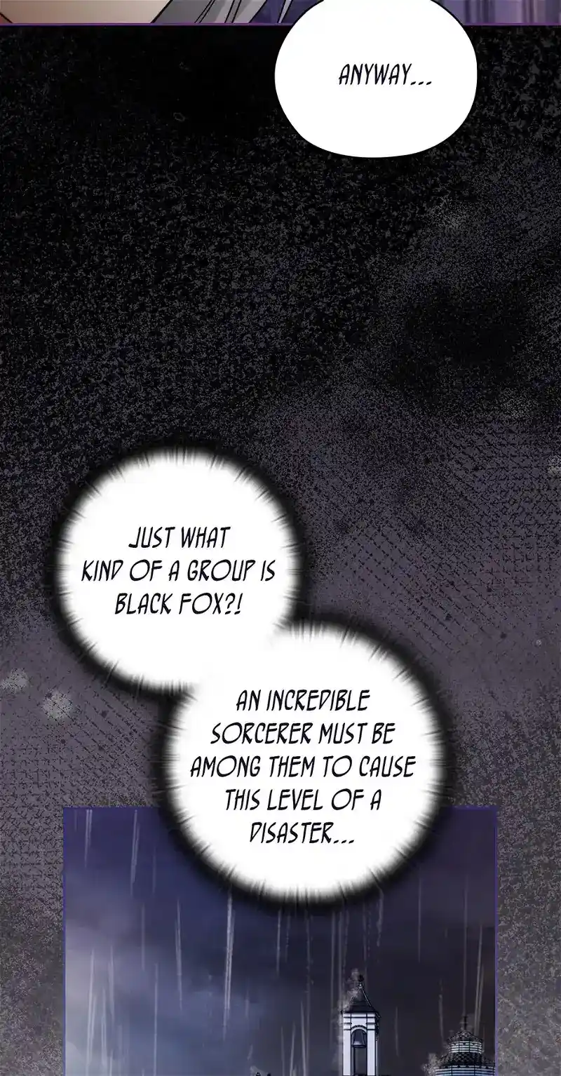 Reminiscence Adonis Chapter 254