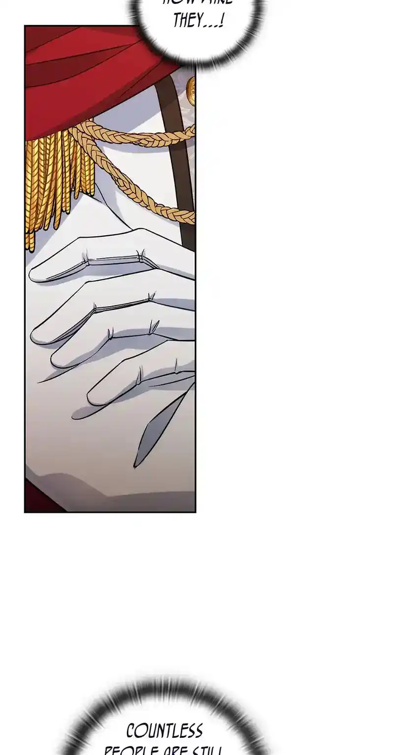 Reminiscence Adonis Chapter 254