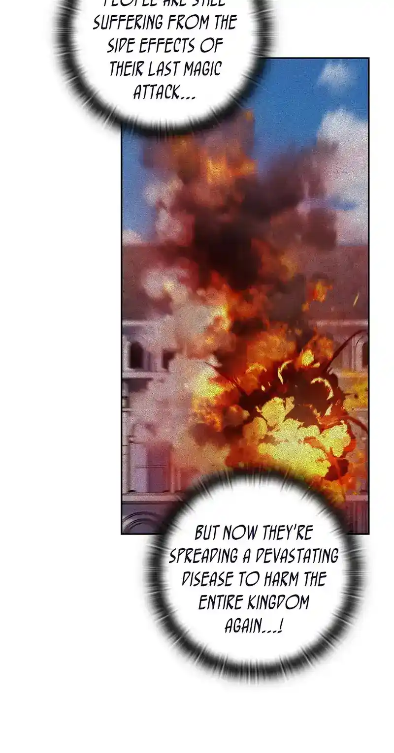 Reminiscence Adonis Chapter 254