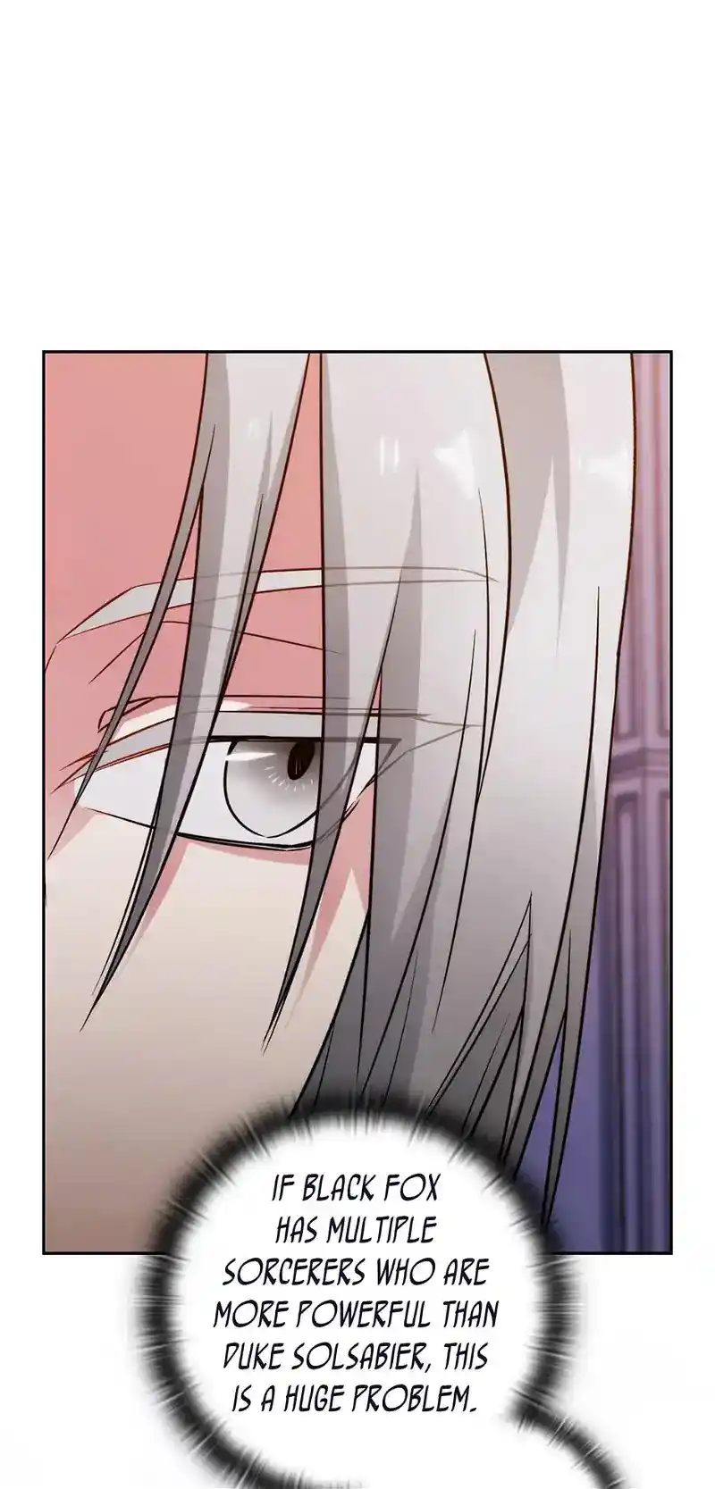 Reminiscence Adonis Chapter 254