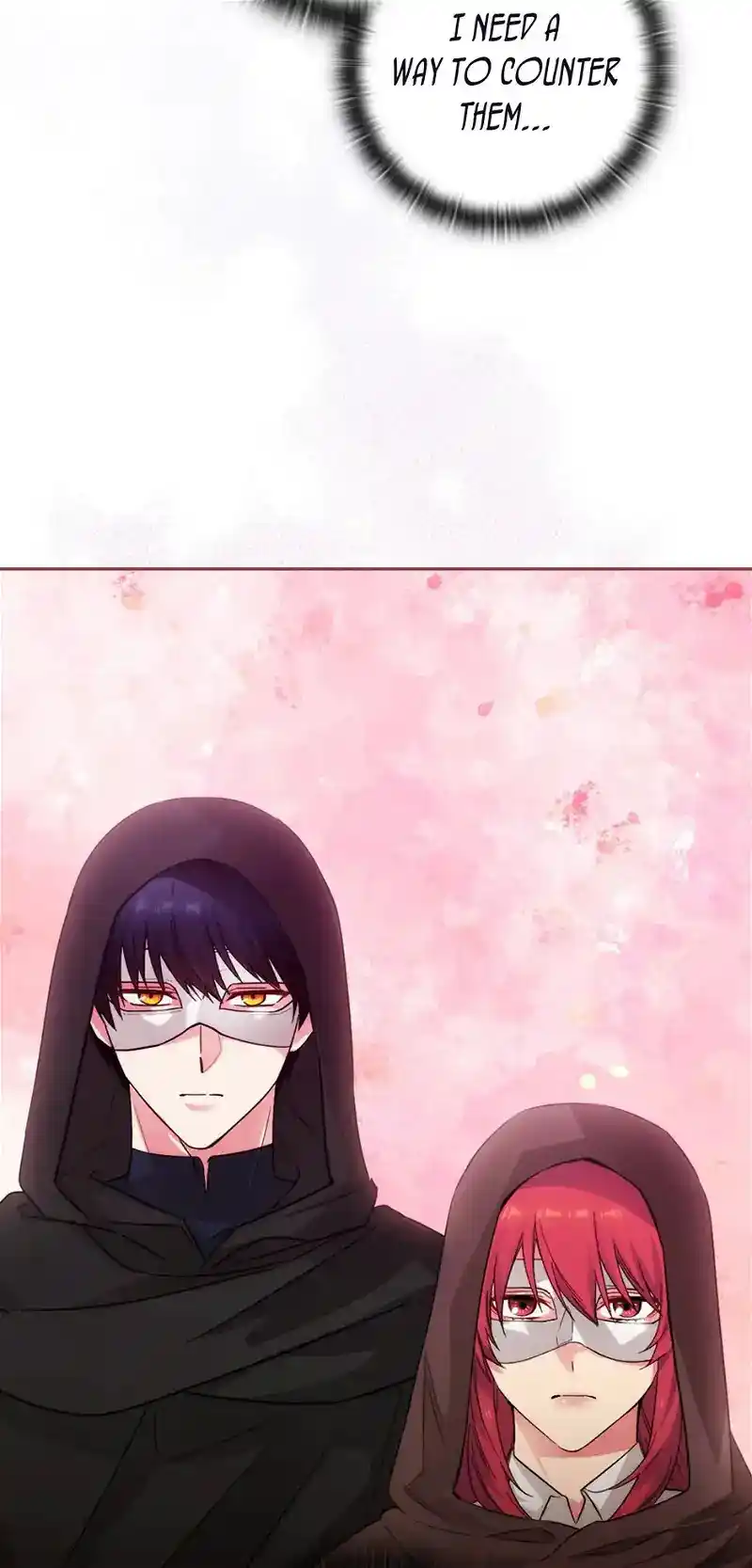 Reminiscence Adonis Chapter 254