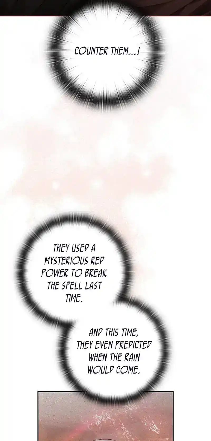 Reminiscence Adonis Chapter 254