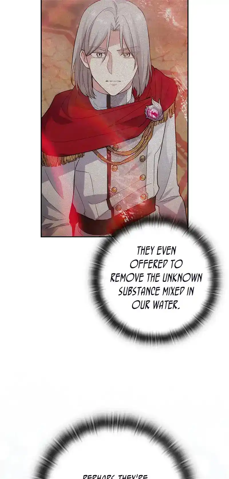 Reminiscence Adonis Chapter 254