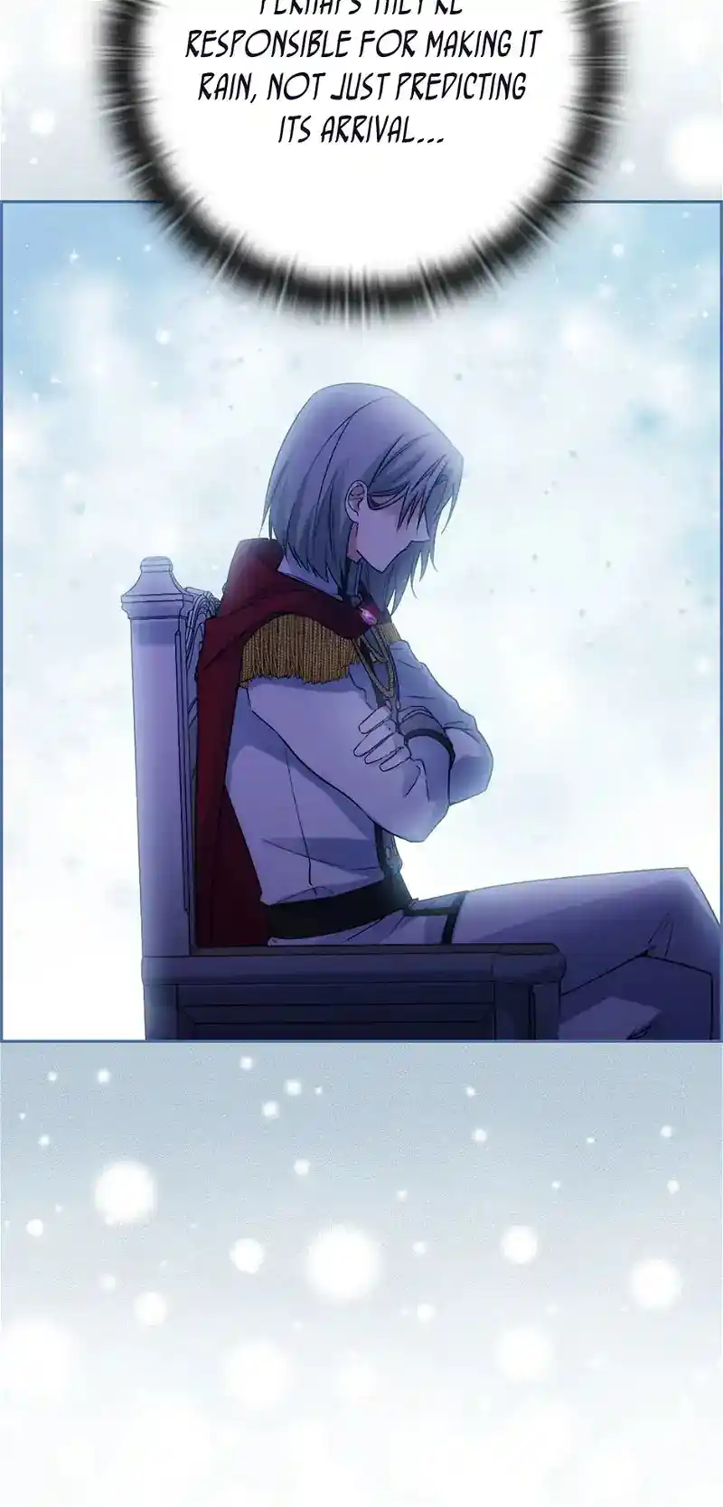 Reminiscence Adonis Chapter 254