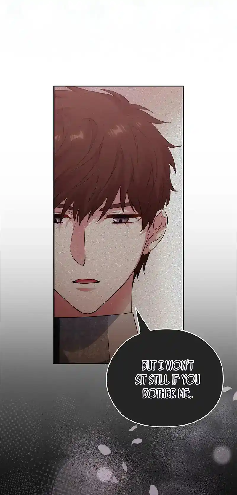 Reminiscence Adonis Chapter 254