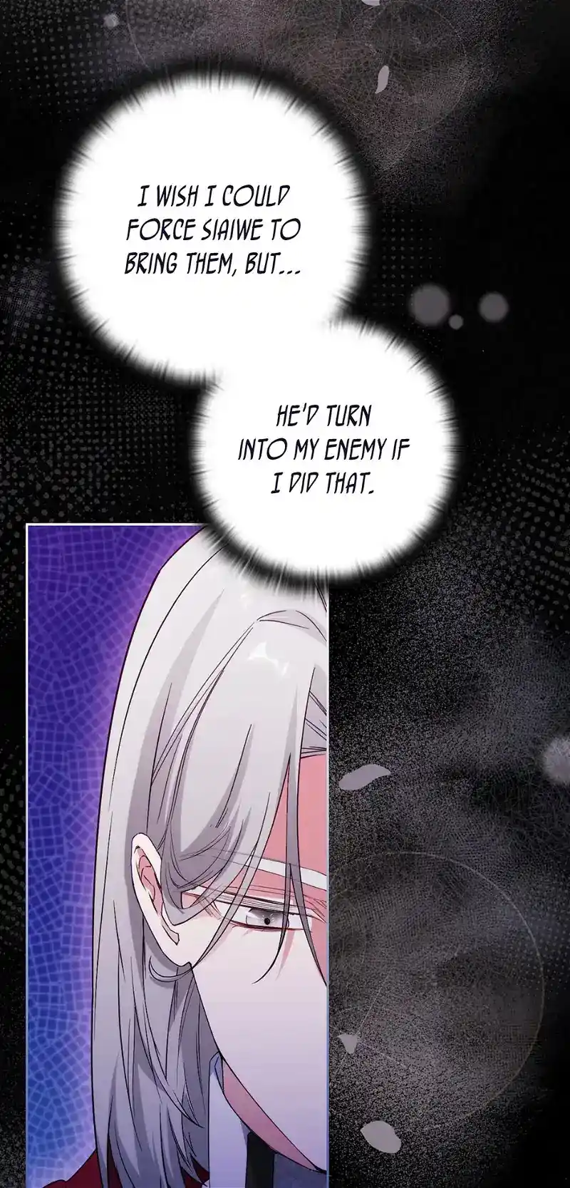 Reminiscence Adonis Chapter 254