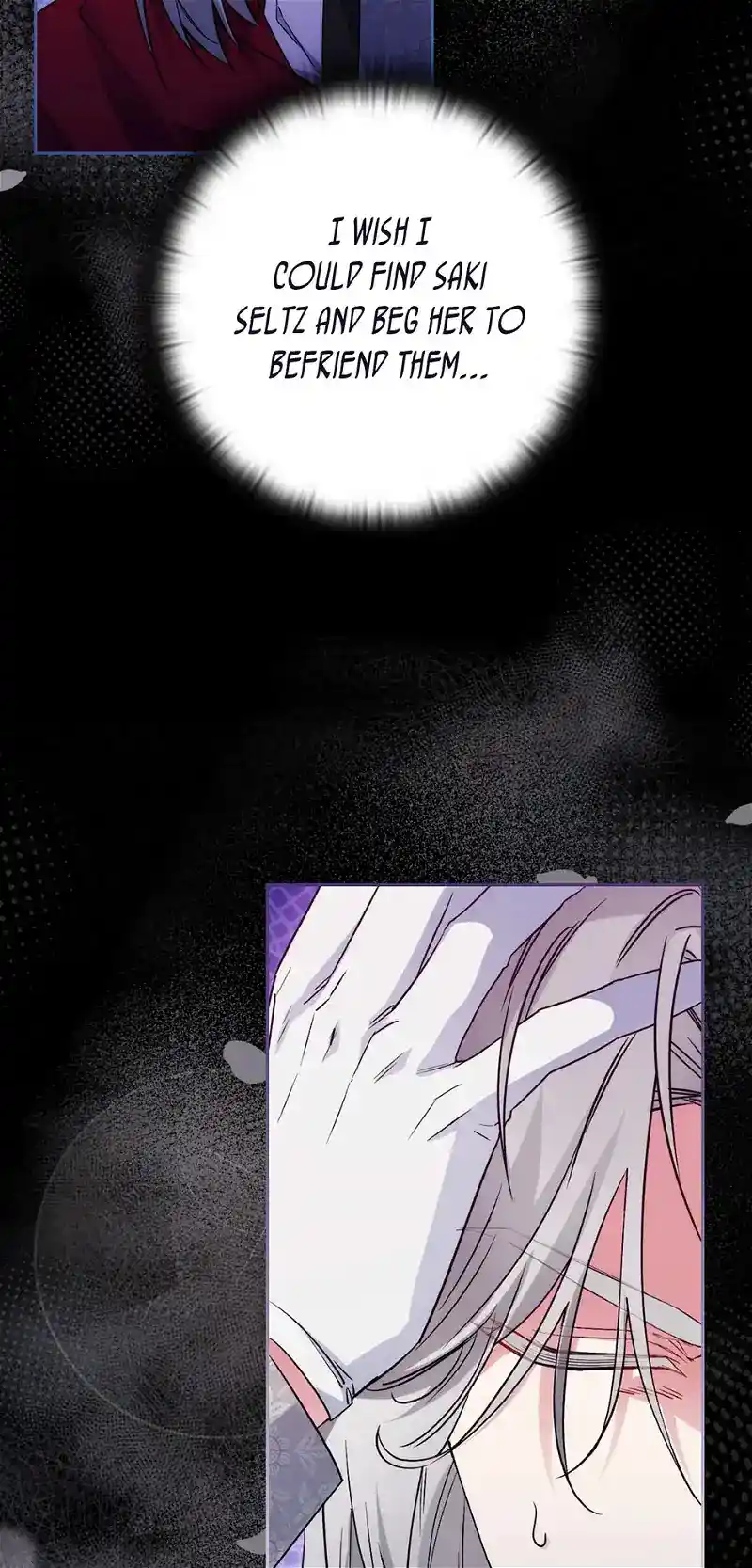 Reminiscence Adonis Chapter 254