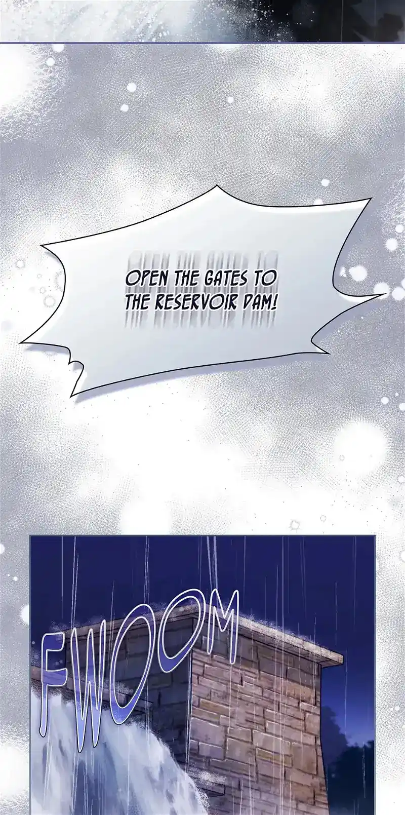 Reminiscence Adonis Chapter 254