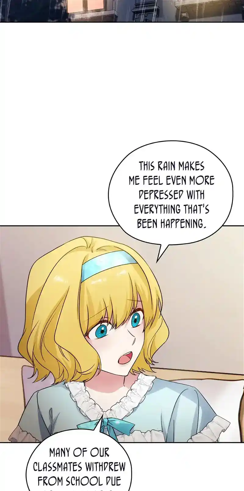 Reminiscence Adonis Chapter 254