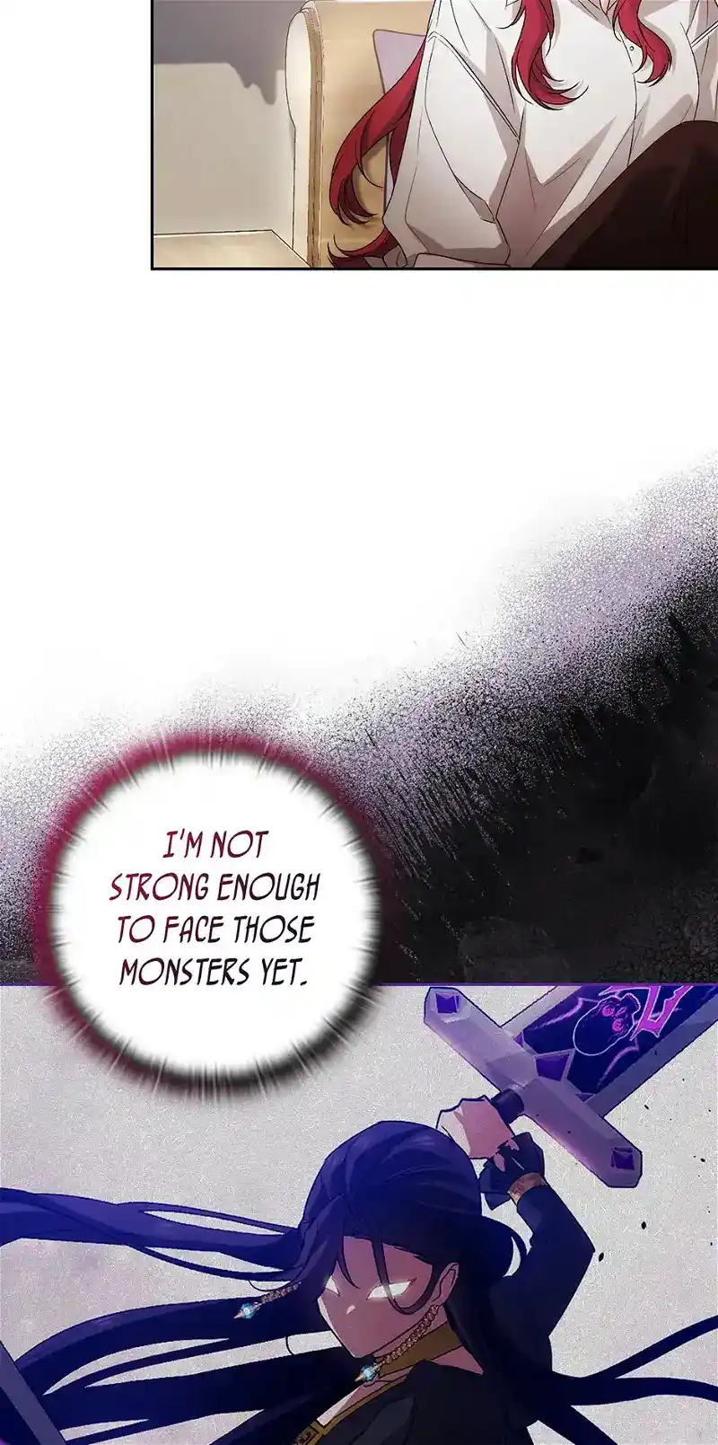 Reminiscence Adonis Chapter 254