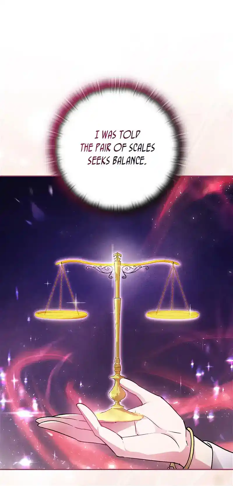 Reminiscence Adonis Chapter 254