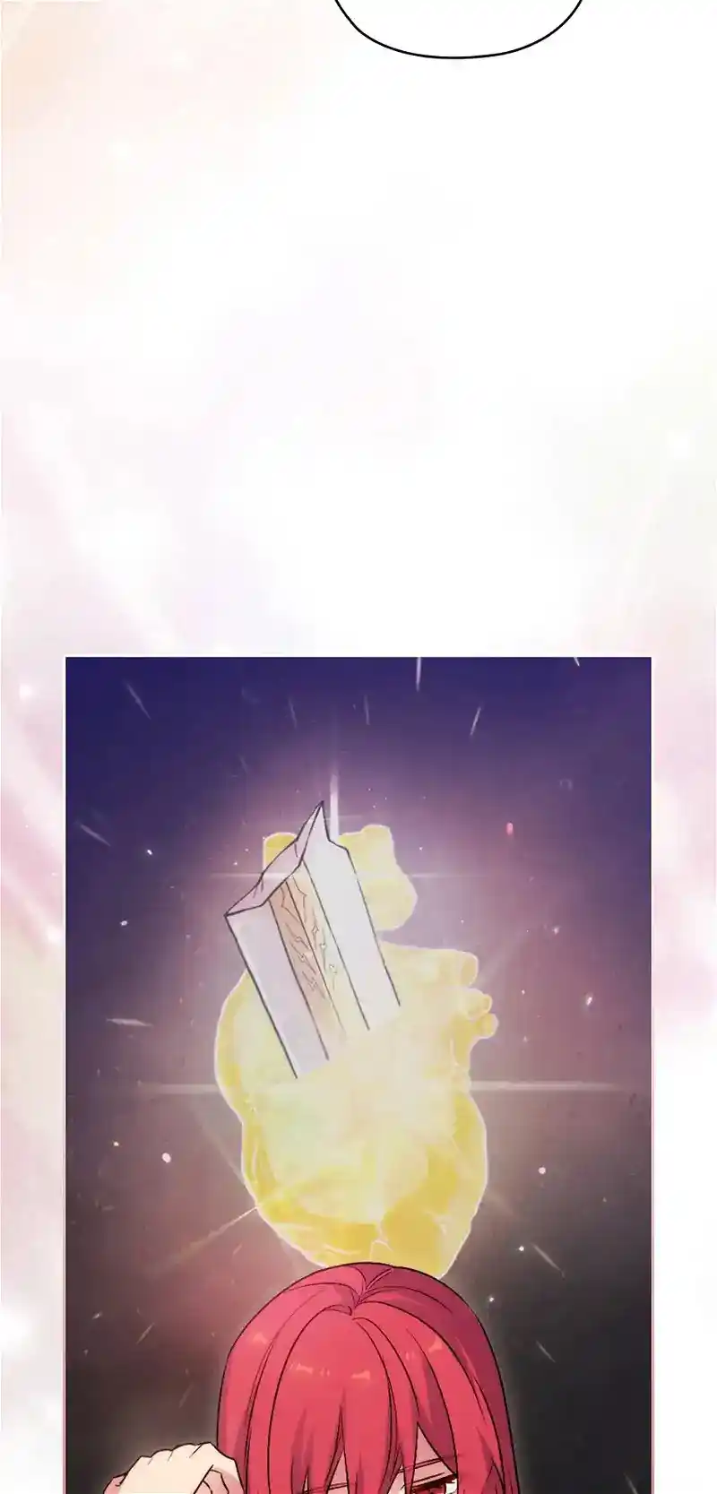 Reminiscence Adonis Chapter 254