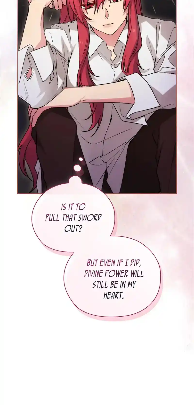 Reminiscence Adonis Chapter 254