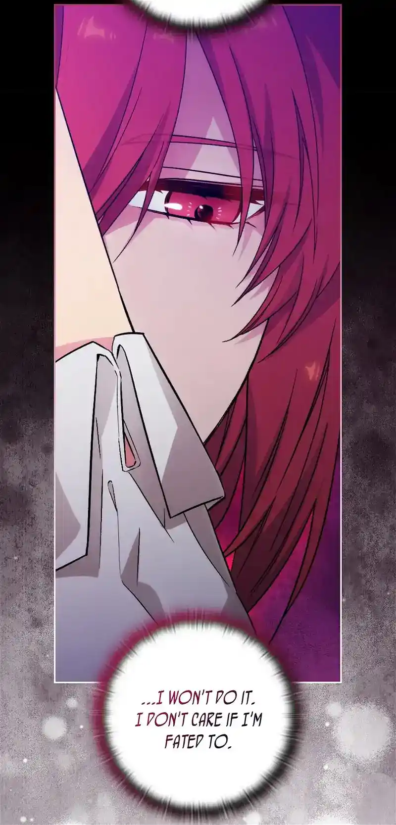 Reminiscence Adonis Chapter 254