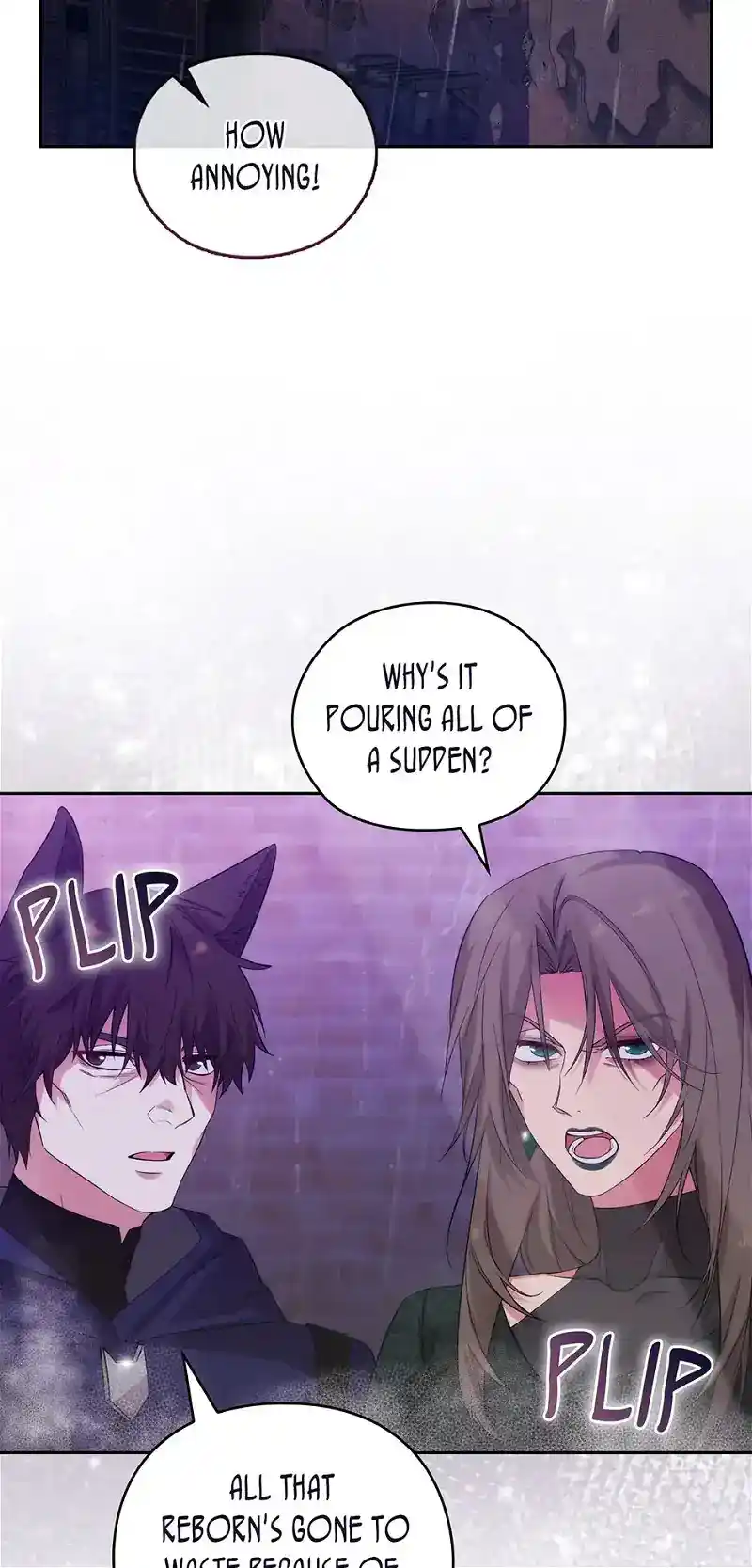 Reminiscence Adonis Chapter 254