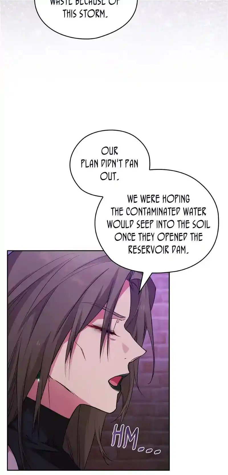 Reminiscence Adonis Chapter 254