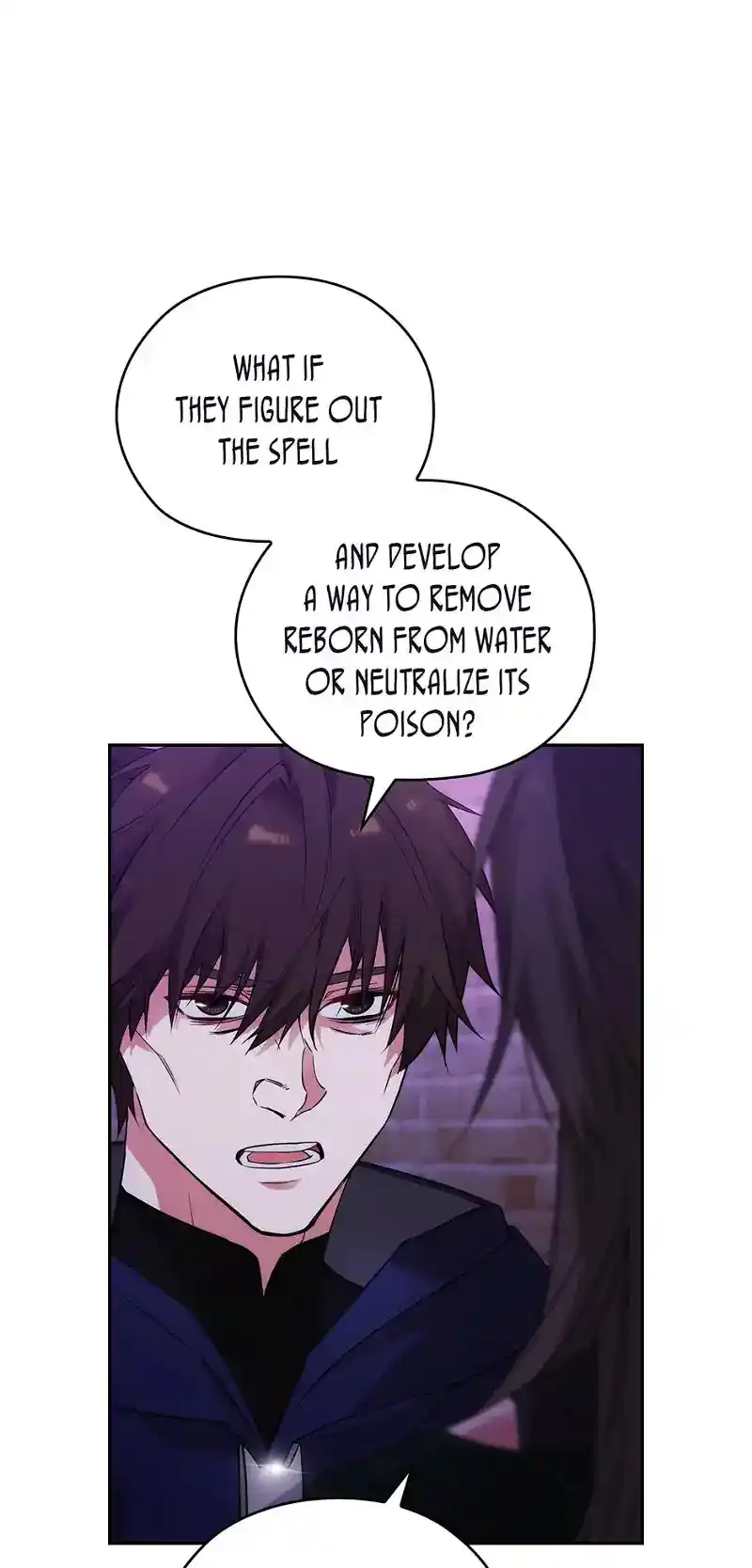 Reminiscence Adonis Chapter 254