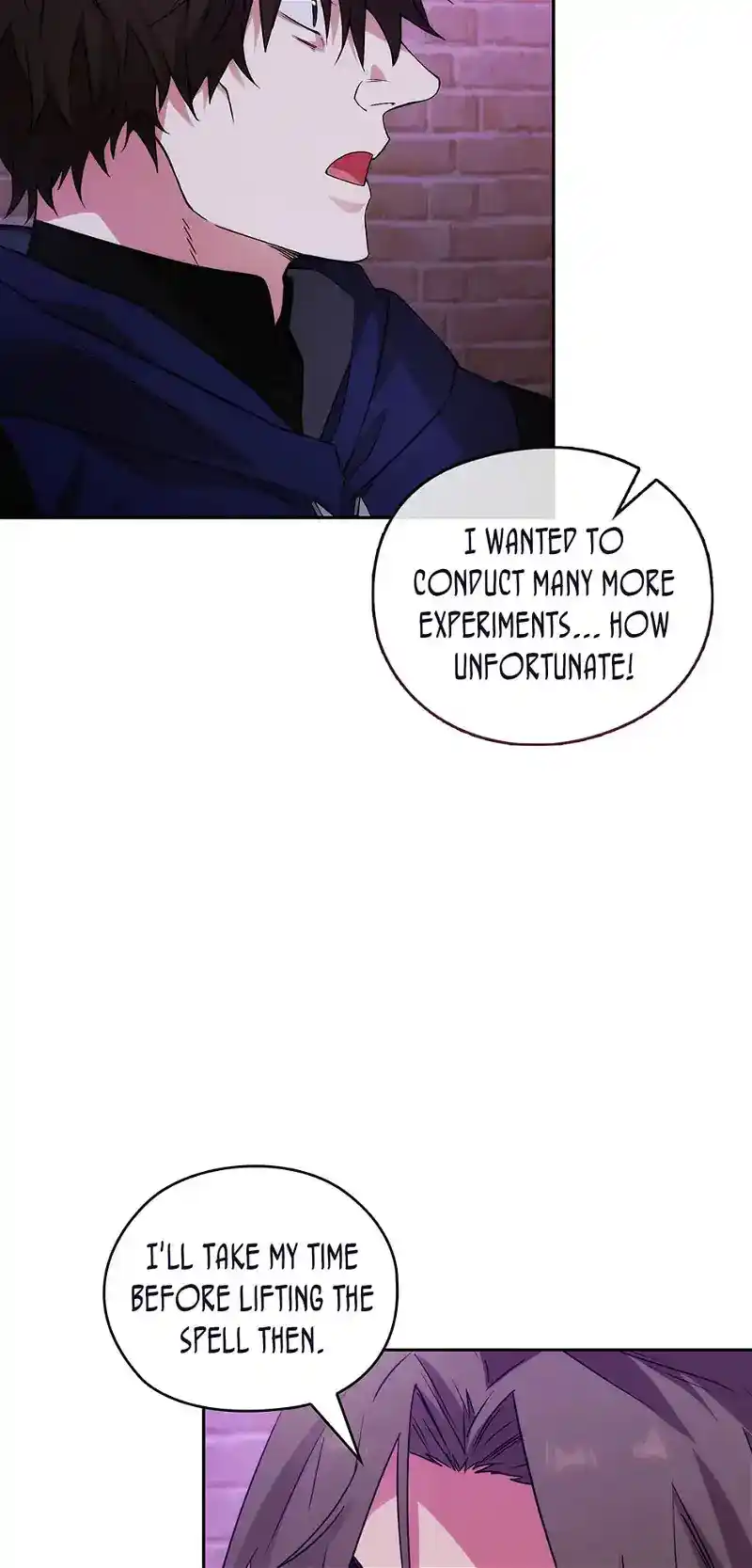 Reminiscence Adonis Chapter 254