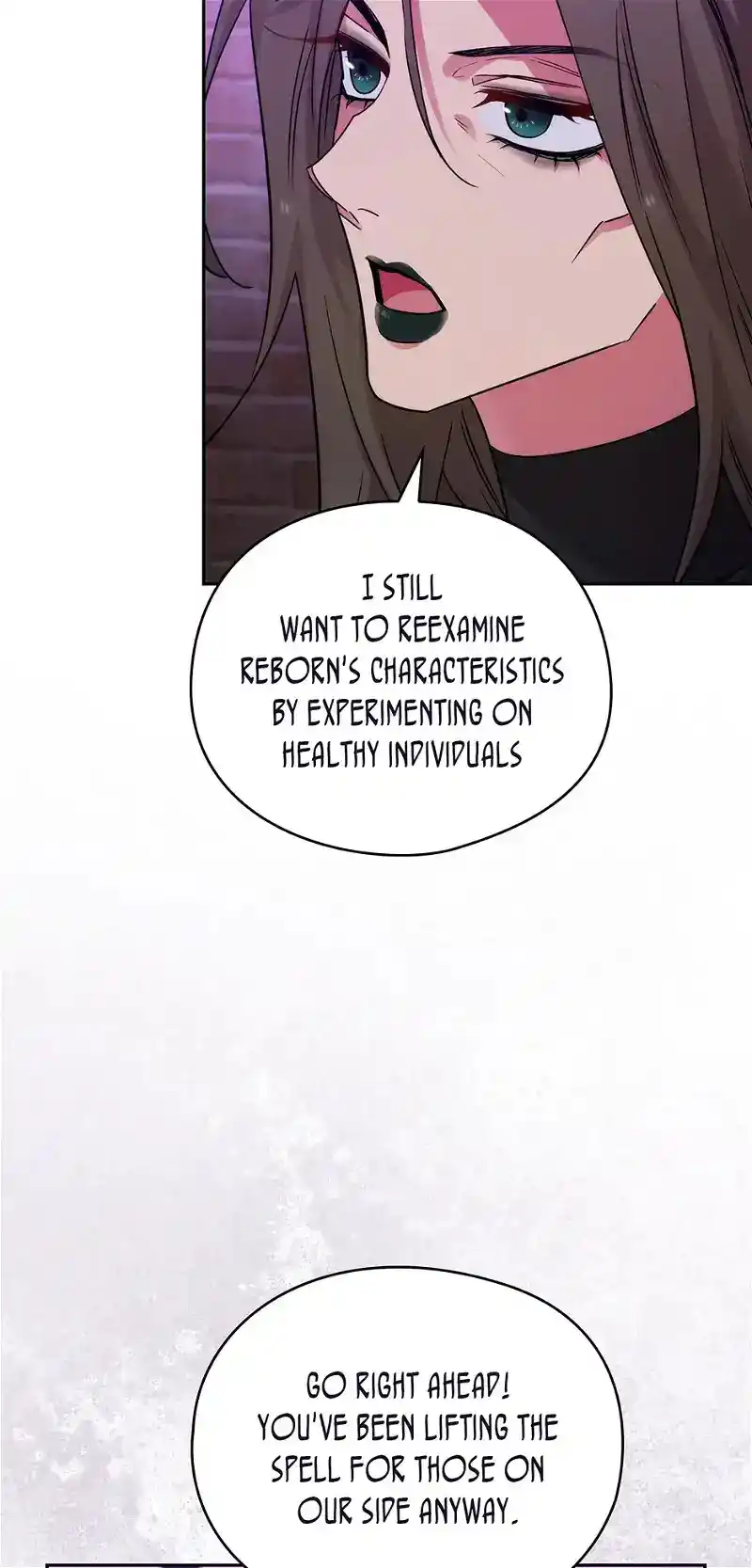 Reminiscence Adonis Chapter 254