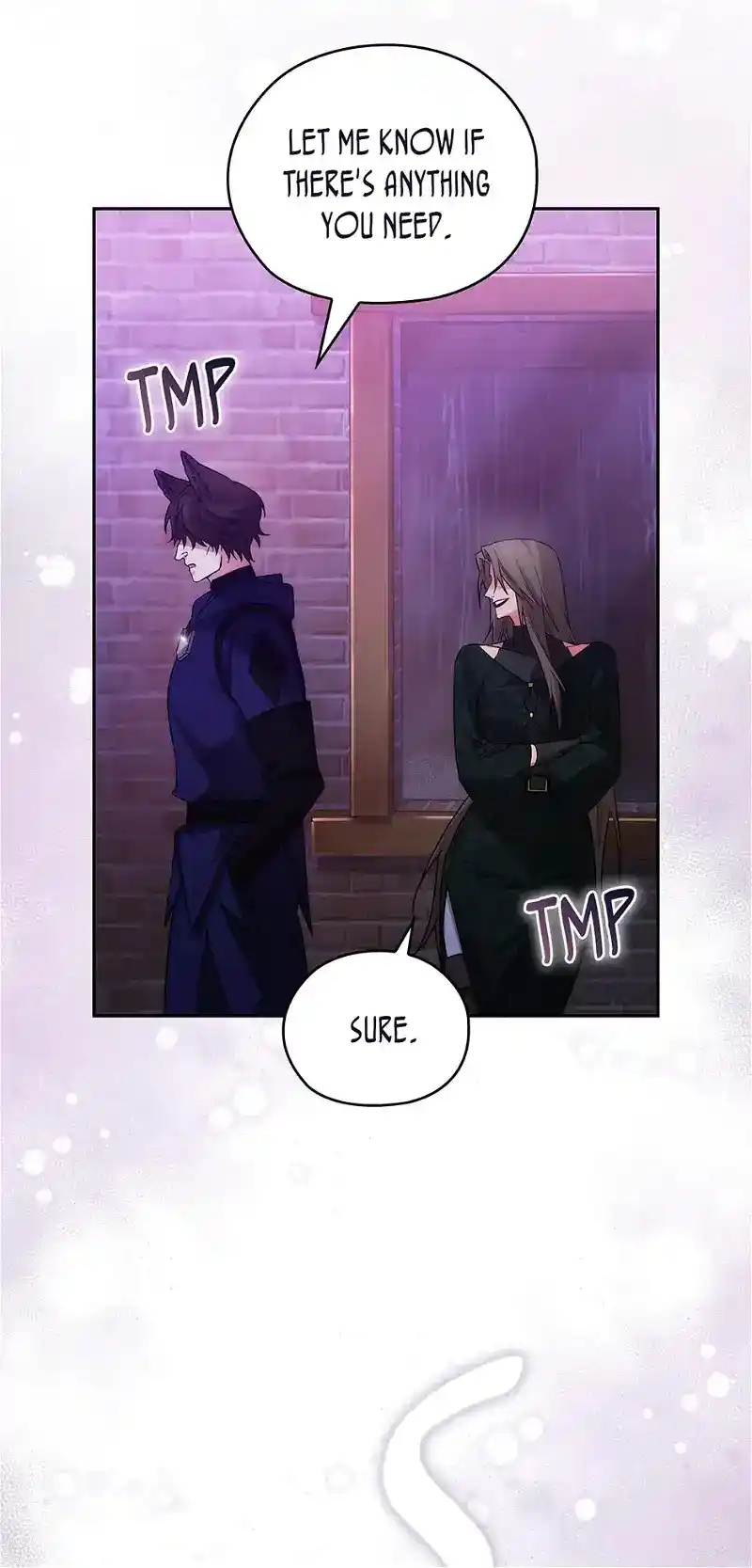 Reminiscence Adonis Chapter 254