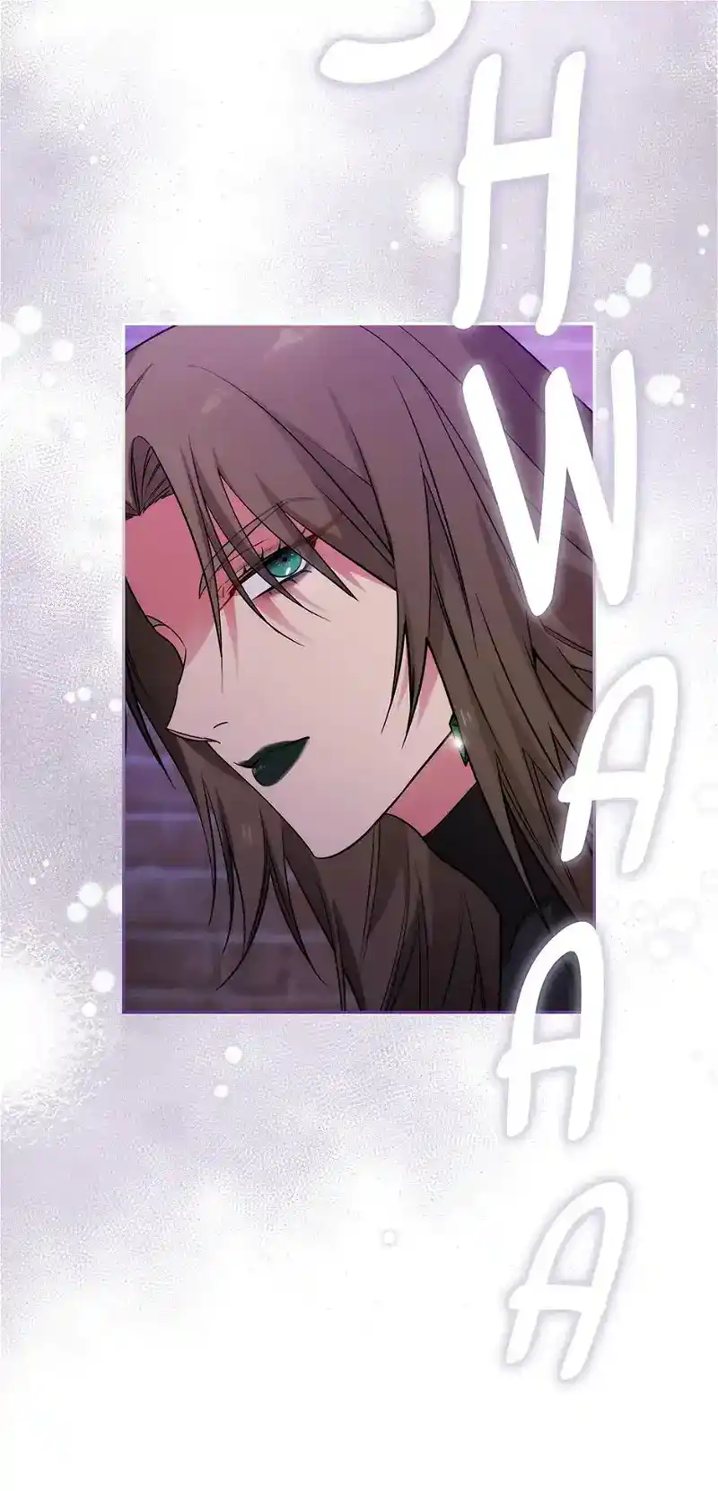 Reminiscence Adonis Chapter 254