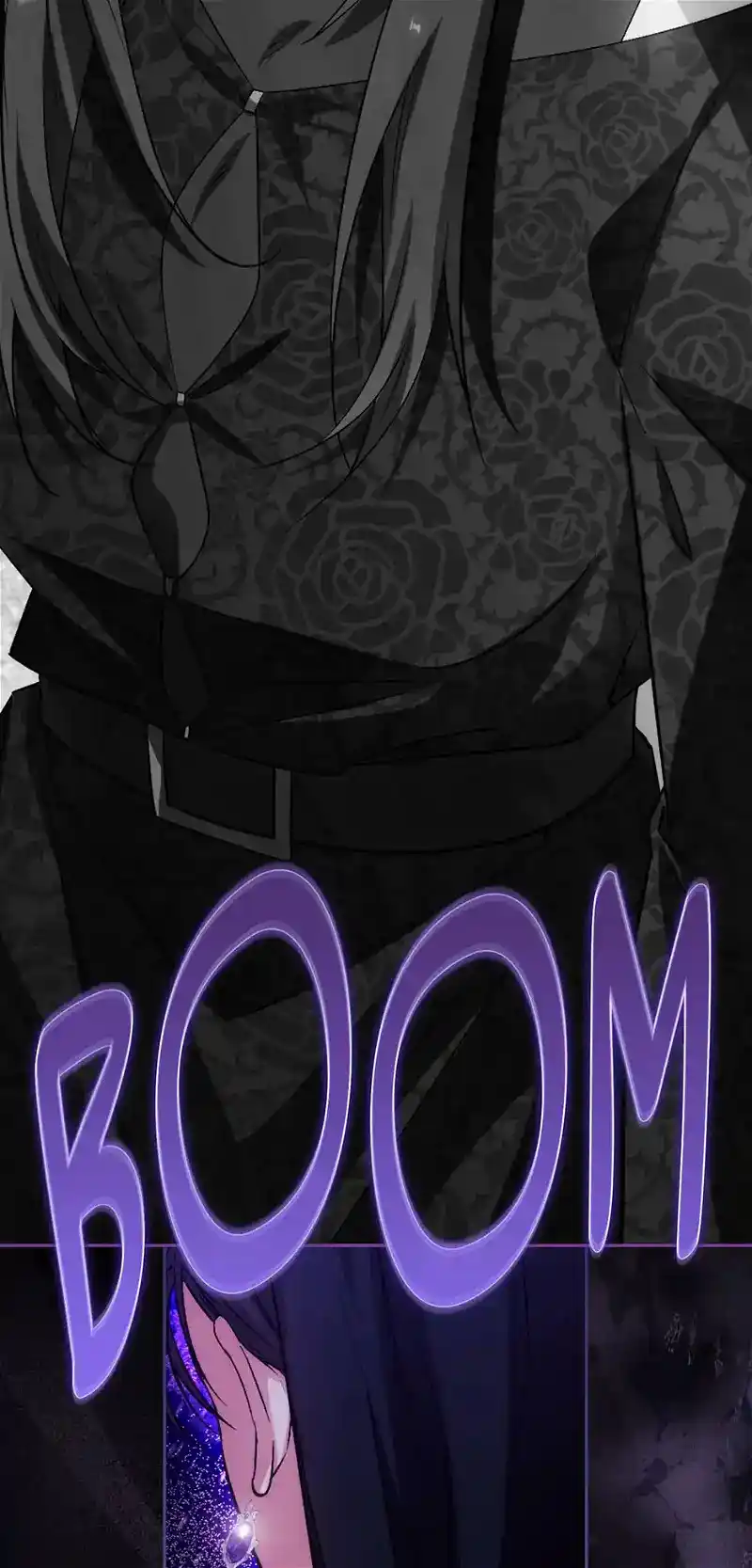 Reminiscence Adonis Chapter 254