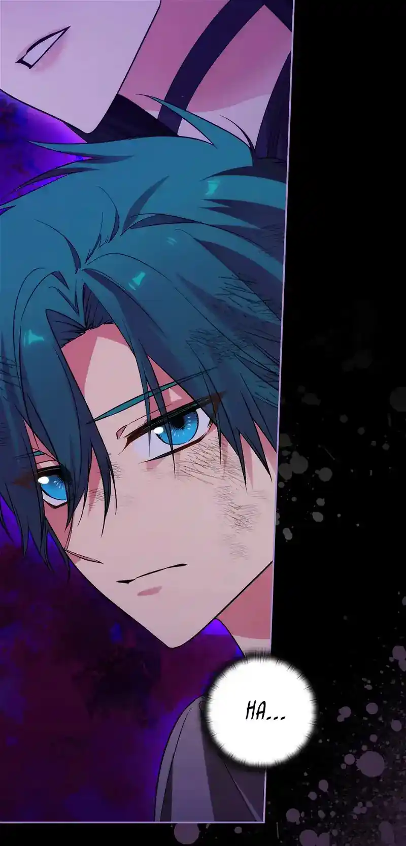 Reminiscence Adonis Chapter 254