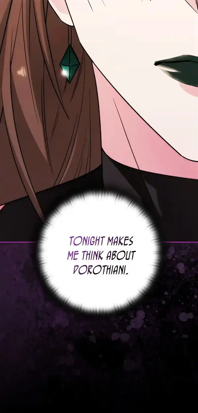 Reminiscence Adonis Chapter 254