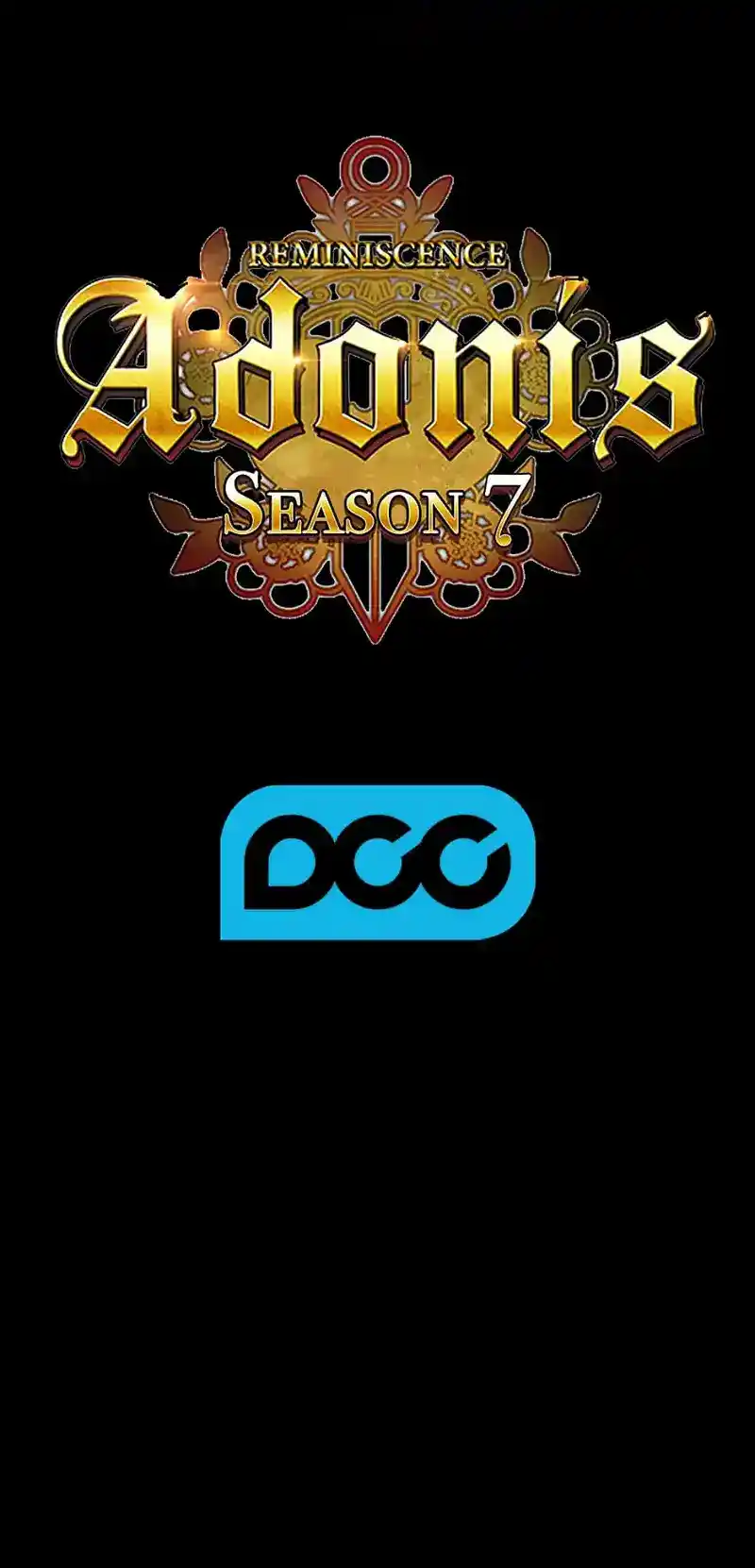 Reminiscence Adonis Chapter 254